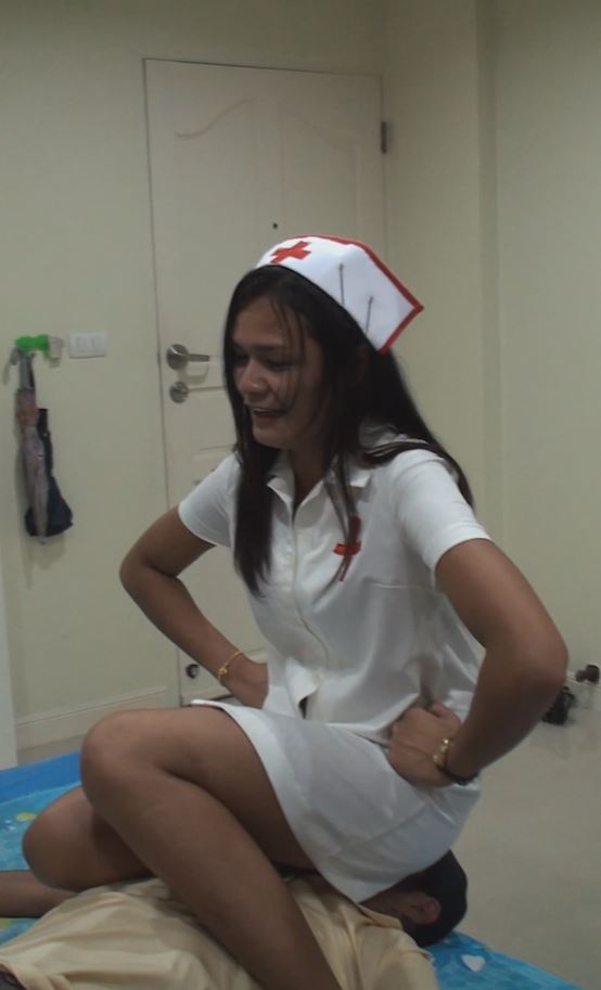 Nurse Angela VideosSite